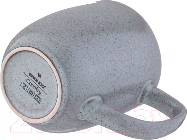 Изображение товара Кружка Bronco Country Side / 445-130