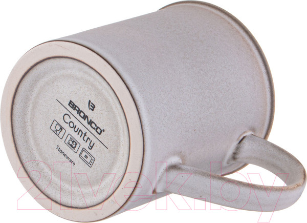 Изображение товара Кружка Bronco Country Side / 445-139