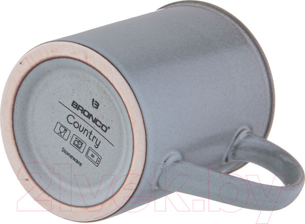 Изображение товара Кружка Bronco Country Side / 445-140