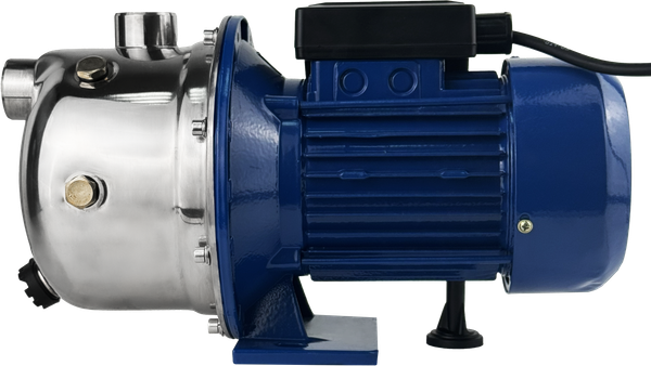 Изображение товара Поверхностный насос Maxpump JET 900D Inox