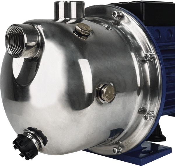 Изображение товара Поверхностный насос Maxpump JET 900D Inox