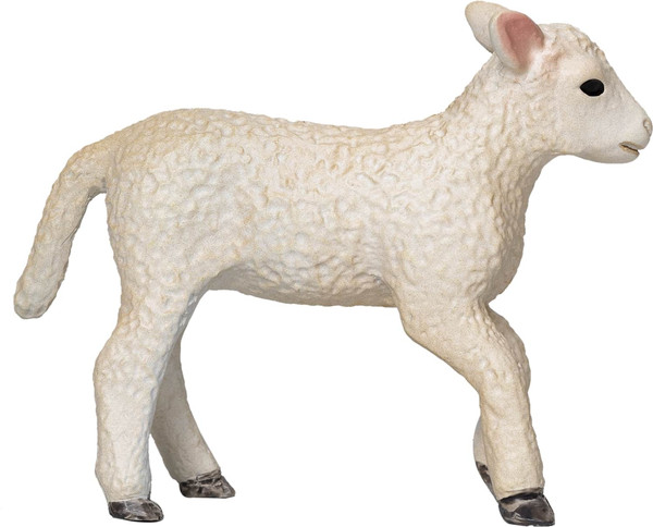 Изображение товара Фигурка игровая Konik Ягненок ромни / AMF1130