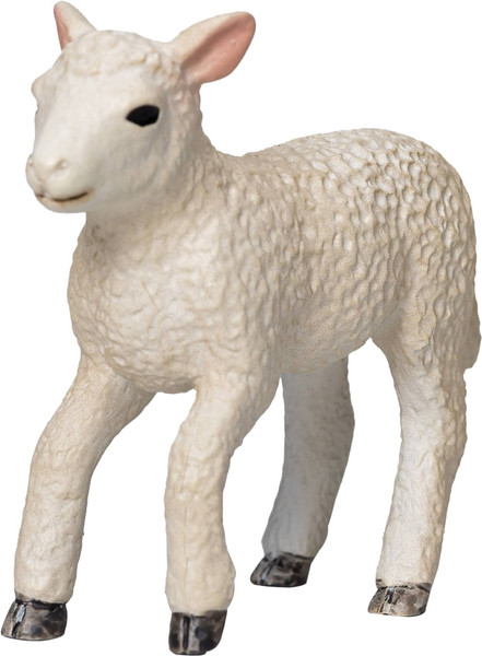 Изображение товара Фигурка игровая Konik Ягненок ромни / AMF1130