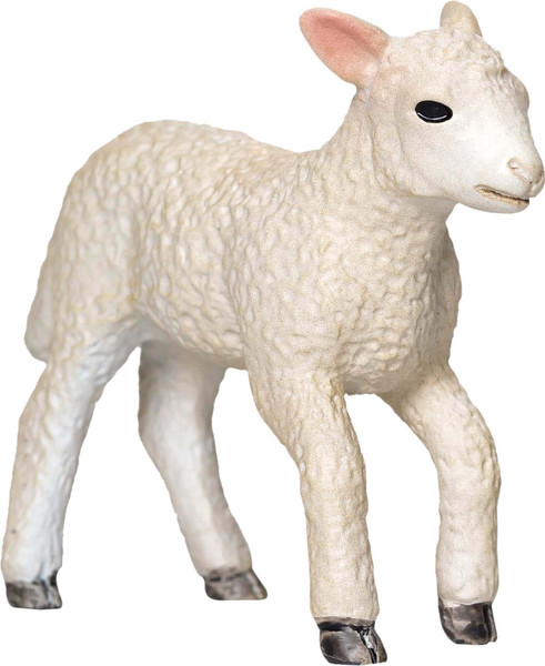 Изображение товара Фигурка игровая Konik Ягненок ромни / AMF1130