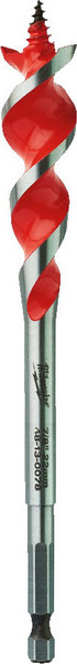 Изображение товара Сверло Milwaukee Speed Feed / 4932479474