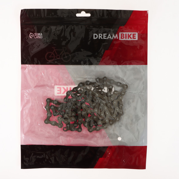Изображение товара Цепь для велосипеда Dream Bike 5415688