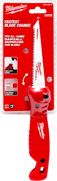 Изображение товара Ножовка Milwaukee Sawzall / 4932492812