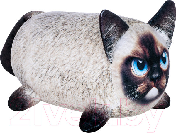 Изображение товара Подушка-игрушка Fancy Сиам / PRII1