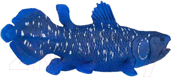 Изображение товара Фигурка коллекционная Konik Целакант / AMS3028