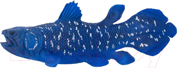 Изображение товара Фигурка коллекционная Konik Целакант / AMS3028