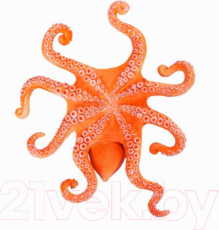 Изображение товара Фигурка коллекционная Konik Осьминог / AMS3032