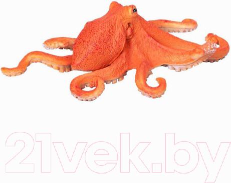 Изображение товара Фигурка коллекционная Konik Осьминог / AMS3032