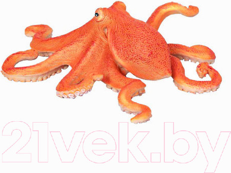 Изображение товара Фигурка коллекционная Konik Осьминог / AMS3032