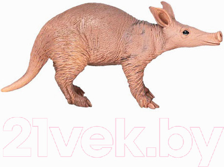 Изображение товара Фигурка коллекционная Konik Трубкозуб / AMW2138