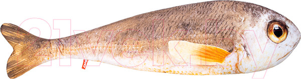 Изображение товара Подушка декоративная Fancy Горбыль / RUB3