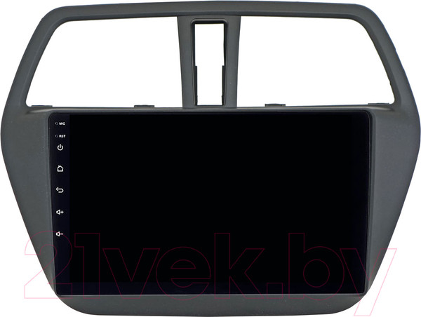 Изображение товара Бездисковая автомагнитола Incar ARN2-0702-6