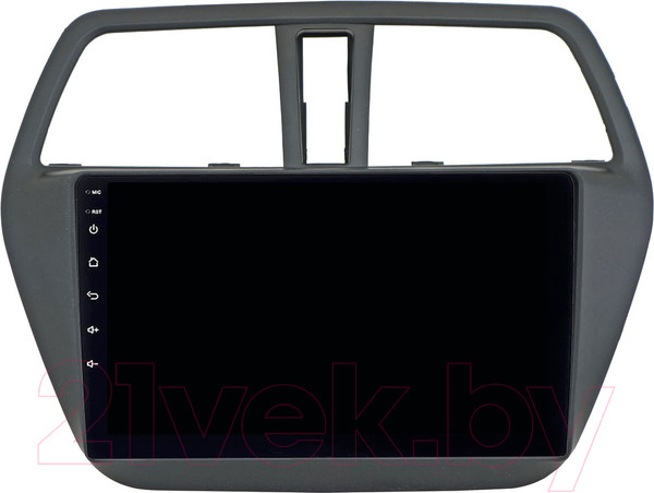 Изображение товара Бездисковая автомагнитола Incar ARN2-0702c-6