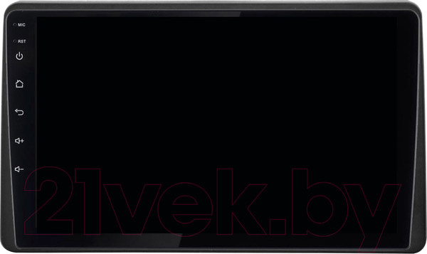 Изображение товара Бездисковая автомагнитола Incar ARN2-1407-4