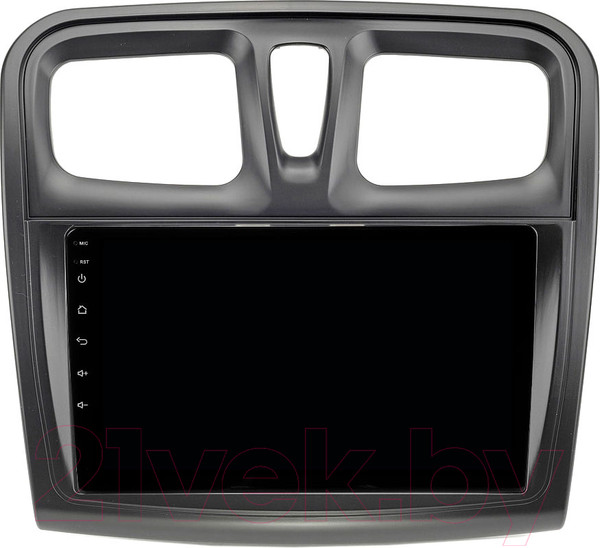 Изображение товара Бездисковая автомагнитола Incar ARN2-1410-4