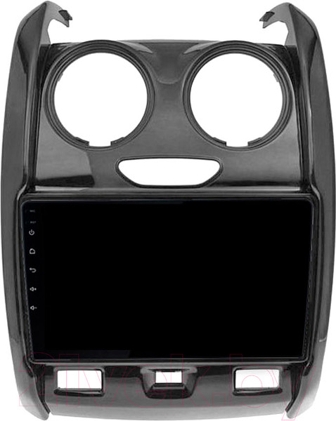 Изображение товара Бездисковая автомагнитола Incar ARN2-1412-8