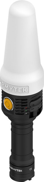 Изображение товара Фонарь Armytek Bear WRG / F09901C