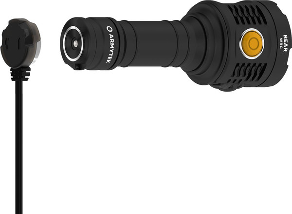 Изображение товара Фонарь Armytek Bear WRG / F09901C