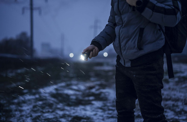 Изображение товара Фонарь Armytek Bear WRG / F09901C