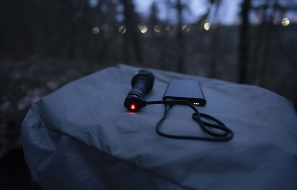 Изображение товара Фонарь Armytek Bear WRG / F09901C