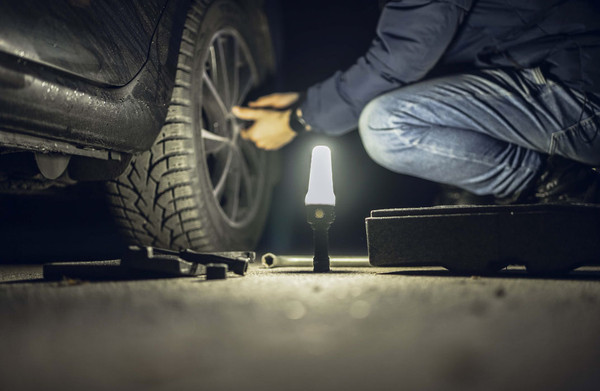 Изображение товара Фонарь Armytek Bear WRG / F09901C