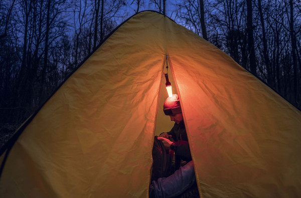 Изображение товара Фонарь Armytek Bear WRG / F09901C