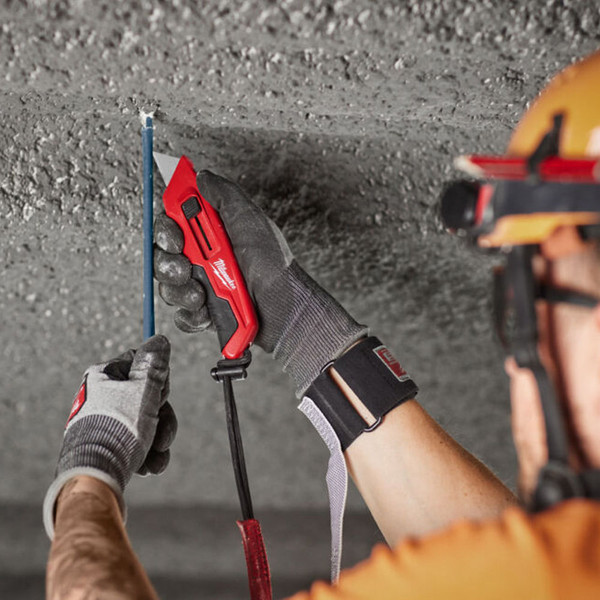 Изображение товара Нож пистолетный Milwaukee 4932492378