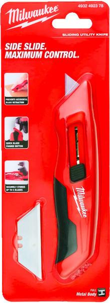 Изображение товара Нож пистолетный Milwaukee 4932492378