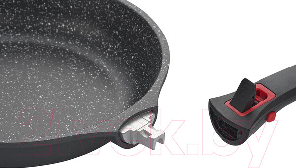 Изображение товара Сковорода Werner Marseille 51121