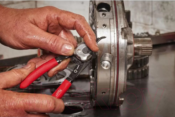 Изображение товара Съемник Milwaukee 4932492488