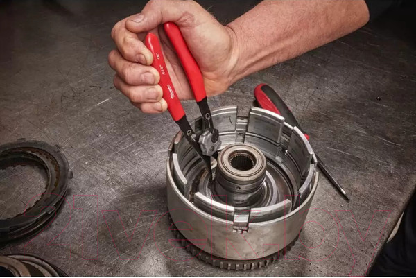 Изображение товара Съемник Milwaukee 4932492488