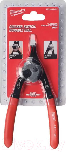 Изображение товара Съемник Milwaukee 4932492492