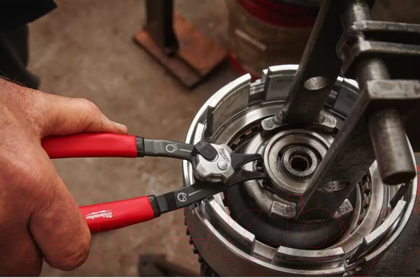 Изображение товара Съемник Milwaukee 4932492492