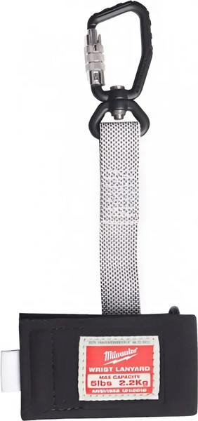 Изображение товара Строп страховочный для инструмента Milwaukee 4932472108