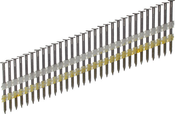 Изображение товара Гвоздь финишный Milwaukee 4932492576 (2500шт)