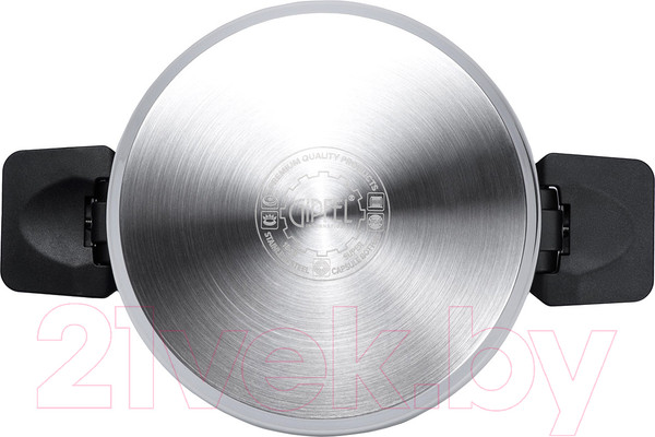 Изображение товара Набор кастрюль Gipfel Compact 51812