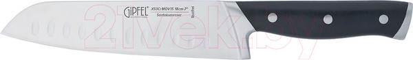 Изображение товара Нож Gipfel Rigel 52154