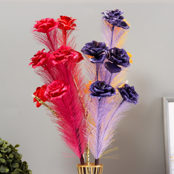 Изображение товара Декоративное освещение Risalux Цветочный букет / 10225738