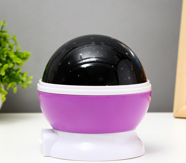 Изображение товара Ночник Risalux Звездное небо / 745391