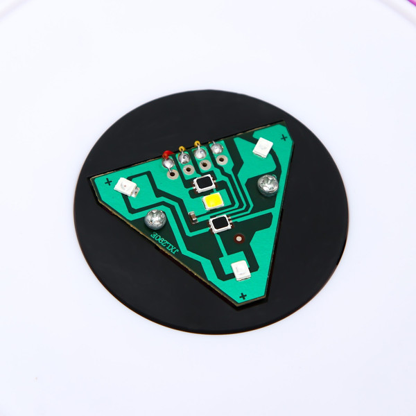 Изображение товара Ночник Risalux Звездное небо / 745391