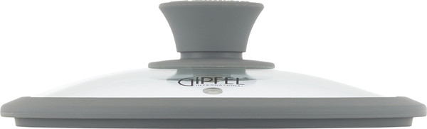 Изображение товара Крышка стеклянная Gipfel Moore 52436 (светло-серый)