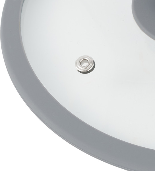 Изображение товара Крышка стеклянная Gipfel Moore 52436 (светло-серый)