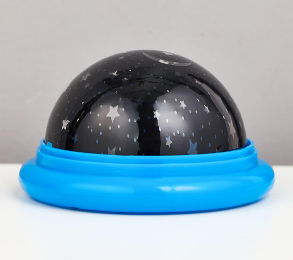 Изображение товара Ночник Risalux Летающая тарелка / 5163033