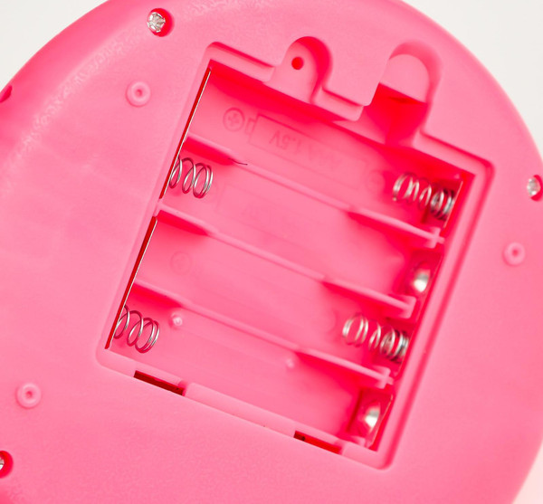 Изображение товара Ночник Risalux Летающая тарелка / 5163033