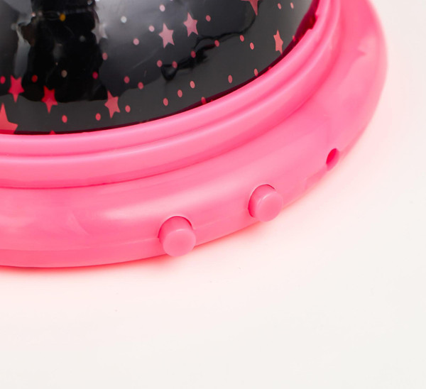 Изображение товара Ночник Risalux Летающая тарелка / 5163033