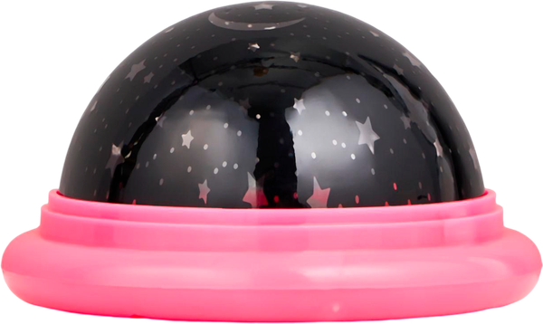 Изображение товара Ночник Risalux Летающая тарелка / 5163033